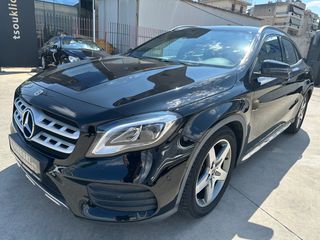 Mercedes-Benz GLA 180 2019 AMG Edition-thumb-1