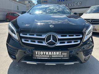 Mercedes-Benz GLA 180 2019 AMG Edition-thumb-2