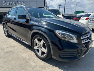 Mercedes-Benz GLA 180 2019 AMG Edition-thumb-3