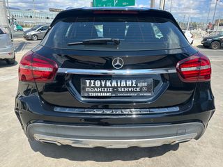 Mercedes-Benz GLA 180 2019 AMG Edition-thumb-5