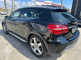 Mercedes-Benz GLA 180 2019 AMG Edition-thumb-6