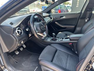 Mercedes-Benz GLA 180 2019 AMG Edition-thumb-7