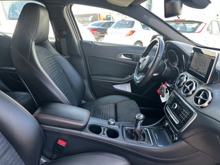 Mercedes-Benz GLA 180 2019 AMG Edition-thumb-11