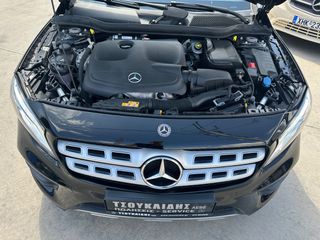 Mercedes-Benz GLA 180 2019 AMG Edition-thumb-16