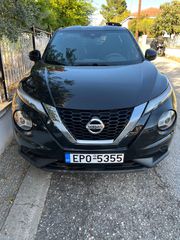 Nissan Juke 2020