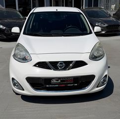 Nissan Micra 2015 ACENTA FULL EXTRA
