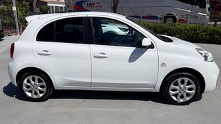Nissan Micra 2015 ACENTA FULL EXTRA-thumb-3