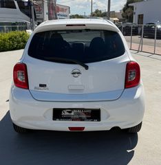 Nissan Micra 2015 ACENTA FULL EXTRA-thumb-10