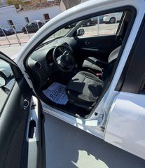 Nissan Micra 2015 ACENTA FULL EXTRA-thumb-11