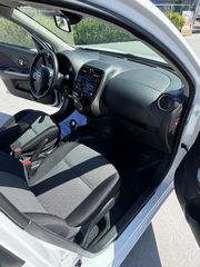 Nissan Micra 2015 ACENTA FULL EXTRA-thumb-12