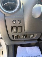 Nissan Micra 2015 ACENTA FULL EXTRA-thumb-14