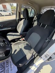 Nissan Micra 2015 ACENTA FULL EXTRA-thumb-15