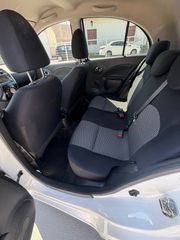 Nissan Micra 2015 ACENTA FULL EXTRA-thumb-16