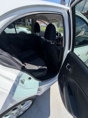 Nissan Micra 2015 ACENTA FULL EXTRA-thumb-18