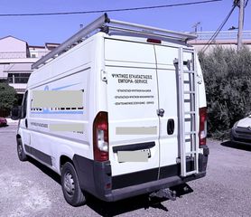Κλούβα Peugeot 2017 BOXER2.0L2H2*ΓΡΑΜΜΑΤΙΑ ΜΕΤΑΞΥ ΜΑΣ!!!-thumb-3