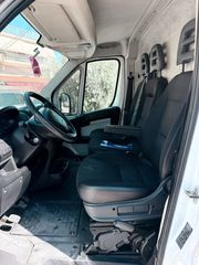 Κλούβα Peugeot 2017 BOXER2.0L2H2*ΓΡΑΜΜΑΤΙΑ ΜΕΤΑΞΥ ΜΑΣ!!!-thumb-7