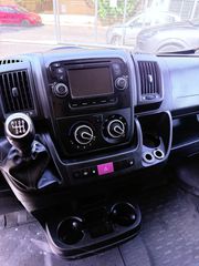 Κλούβα Peugeot 2017 BOXER2.0L2H2*ΓΡΑΜΜΑΤΙΑ ΜΕΤΑΞΥ ΜΑΣ!!!-thumb-9