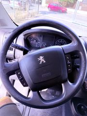 Κλούβα Peugeot 2017 BOXER2.0L2H2*ΓΡΑΜΜΑΤΙΑ ΜΕΤΑΞΥ ΜΑΣ!!!-thumb-10