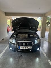 Audi A3 2005-thumb-1