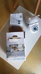 Wi-Fi Camera Teruhal