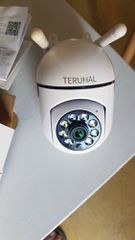 Wi-Fi Camera Teruhal-thumb-1