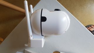Wi-Fi Camera Teruhal-thumb-2