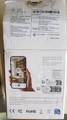 Wi-Fi Camera Teruhal-thumb-4