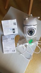 Wi-Fi Camera Teruhal-thumb-5