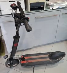 Ηλεκτρικά Πατίνια Scooter 2021 SEALUP Q8