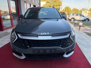 Kia Sportage 2022 TITANIUM/BOOK SERVICE/
