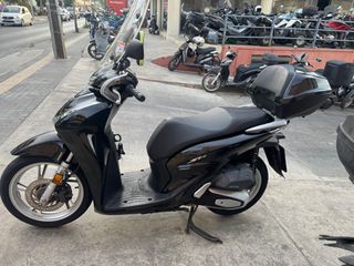 Honda SH 150i 2022-thumb-2