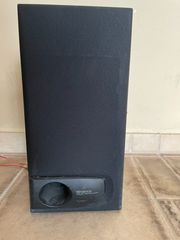 ΗΧΕΙΟ KENWOOD