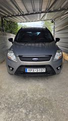 Ford Kuga 2009