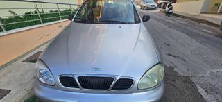 Daewoo Lanos 2001-thumb-1