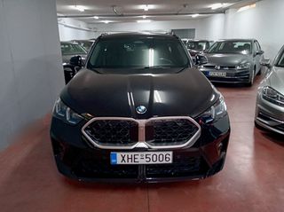 Bmw X2 2024 M Sport HYBRID ελληνικό 1ο χέρι ΑΡΙΣΤΟ!!!-thumb-1