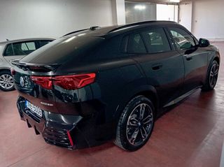 Bmw X2 2024 M Sport HYBRID ελληνικό 1ο χέρι ΑΡΙΣΤΟ!!!-thumb-2