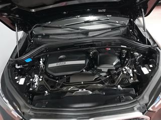 Bmw X2 2024 M Sport HYBRID ελληνικό 1ο χέρι ΑΡΙΣΤΟ!!!-thumb-6