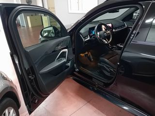 Bmw X2 2024 M Sport HYBRID ελληνικό 1ο χέρι ΑΡΙΣΤΟ!!!-thumb-8