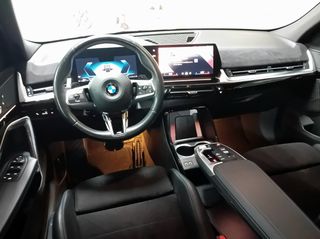 Bmw X2 2024 M Sport HYBRID ελληνικό 1ο χέρι ΑΡΙΣΤΟ!!!-thumb-11