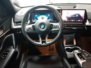 Bmw X2 2024 M Sport HYBRID ελληνικό 1ο χέρι ΑΡΙΣΤΟ!!!-thumb-12