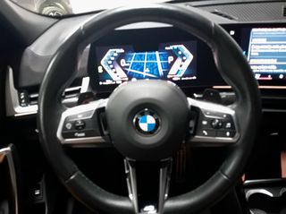Bmw X2 2024 M Sport HYBRID ελληνικό 1ο χέρι ΑΡΙΣΤΟ!!!-thumb-13