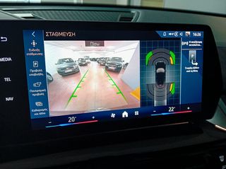 Bmw X2 2024 M Sport HYBRID ελληνικό 1ο χέρι ΑΡΙΣΤΟ!!!-thumb-17