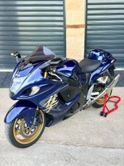Suzuki GSXR 1300 Hayabusa 2009