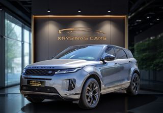 Land Rover Range Rover Evoque 2019 HSE R-DYNAMIC PANORAMA