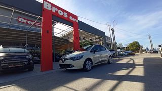 Renault Clio 2016 72hp/16v/Cruize control-thumb-3