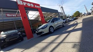 Renault Clio 2016 72hp/16v/Cruize control-thumb-4