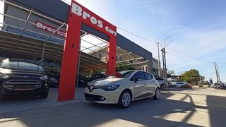 Renault Clio 2016 72hp/16v/Cruize control-thumb-5