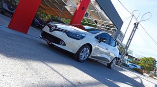 Renault Clio 2016 72hp/16v/Cruize control-thumb-6