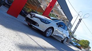 Renault Clio 2016 72hp/16v/Cruize control-thumb-7