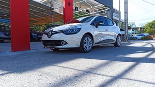 Renault Clio 2016 72hp/16v/Cruize control-thumb-8